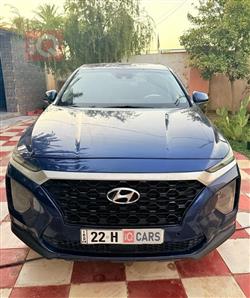 هیوندای سەنتافی